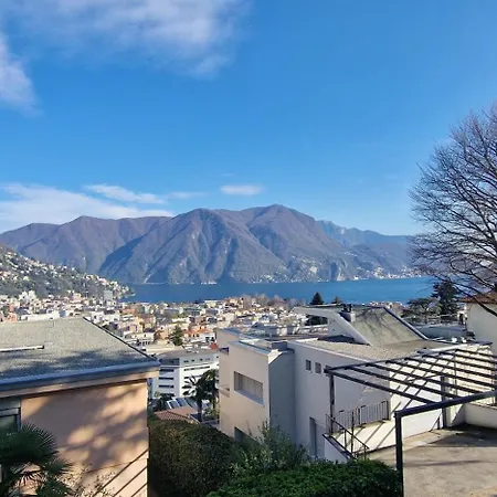 Apartment Lakeview With Self Check-in & Private Parking On Request *