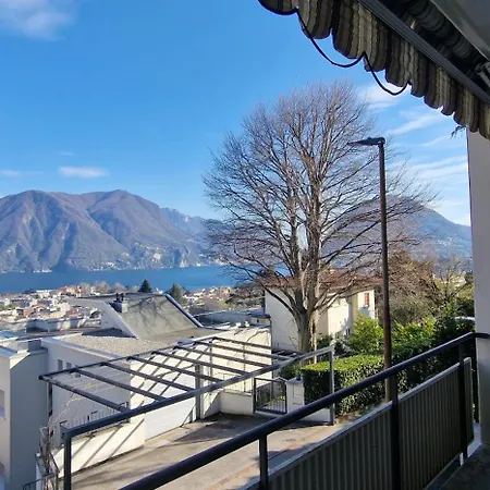 Apartment Lakeview With Self Check-in & Private Parking On Request