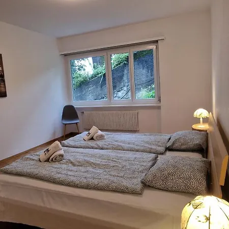 Lakeview With Self Check-in & Private Parking On Request Apartment